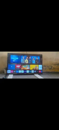 Tv 55 lg smart 55um7650