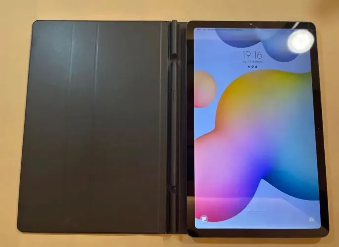 Tablet Samsung Galaxy Tab S6 64GB
