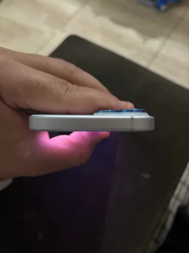 iPhone 15 256gb