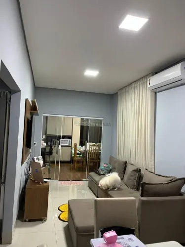 Vendo Casa No Bairro Canaã