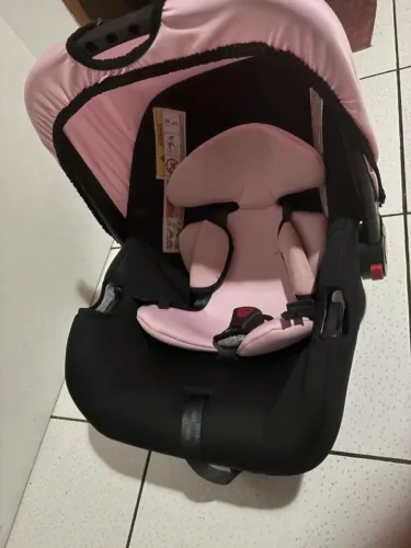 Bebê conforto