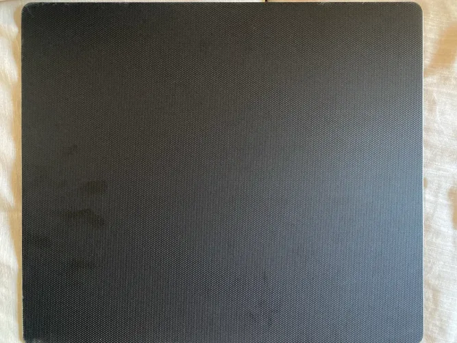 Mouse pad (vidro) titorion