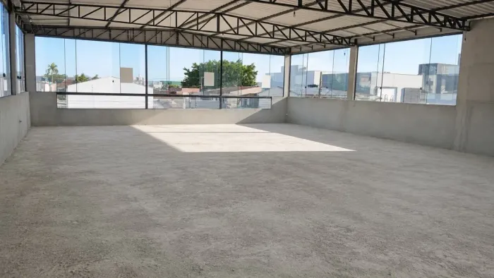 Sala para locação, São Vicente, Itajaí, SC