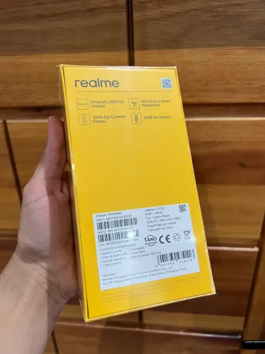Realme C71 128GB
