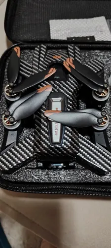 Drone A19 pro