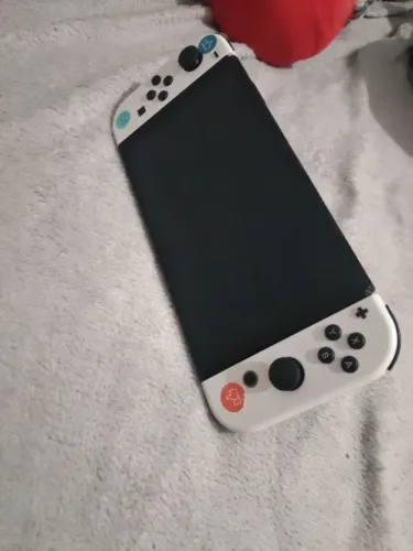 Troco nintendo switch por ps4 ou ps5