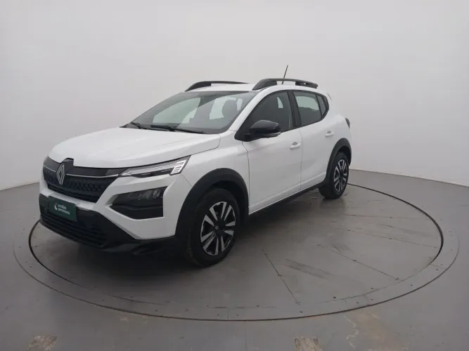 Renault Kardian Evolut. Flex 1.0 TB 12V 5P Aut. 2025