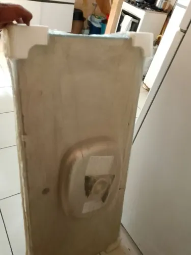 Vendo essa Pia de Inox 