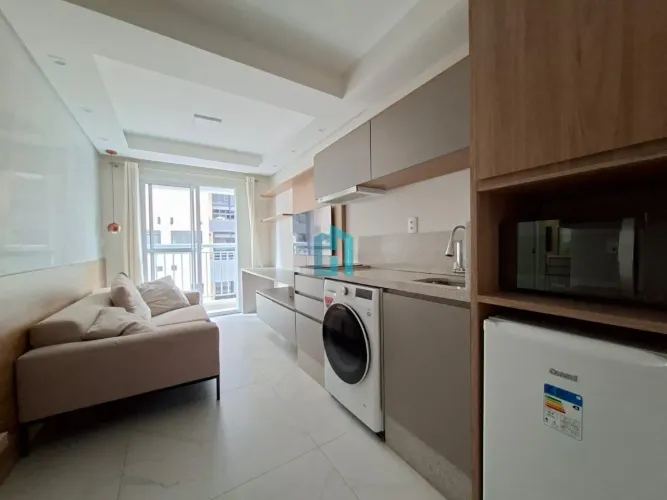 Apartamento Mobiliado para Aluguel em Pinheiros