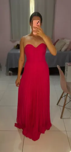 Vestido shein