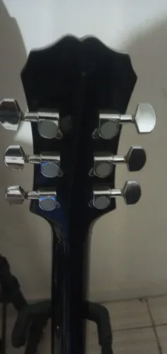 Guitarra epiphone Emily stranger