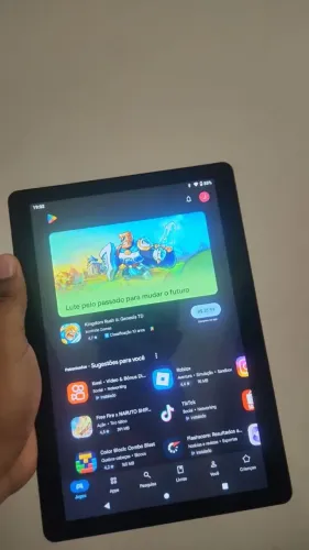 Vendo esse lindo tablet nunca foi pra assistência funcionando perfeitamente $300.00