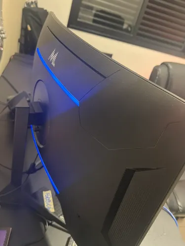 MONITOR GAMER MTEK