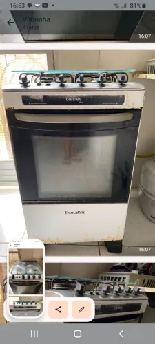 Fogão a venda