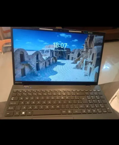 Notebook vision i15