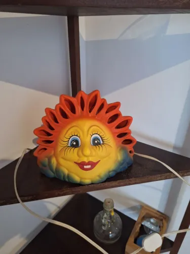 Luminária
