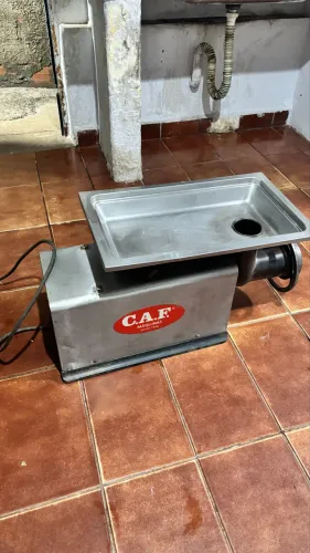 Moedor de carne caf boca 22