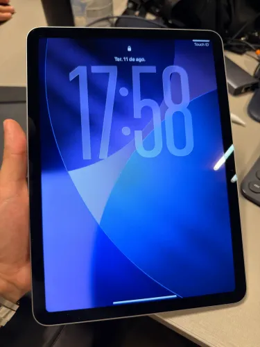 iPad air M3 128 gb