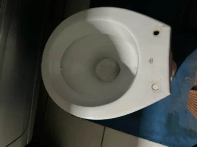 Vaso Sanitário