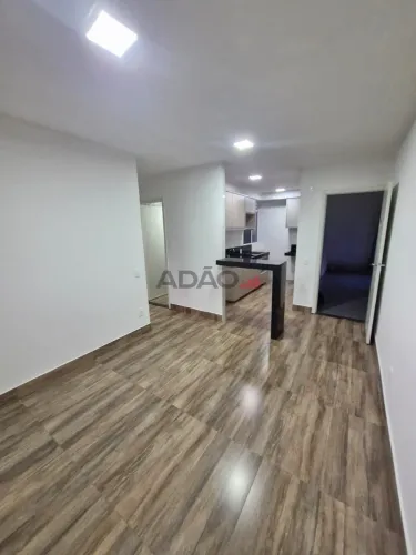 Apartamento no Morada Goiá Apartamento com 2 Quarto(s) e 1 banheiro(s) à Venda, 48.00 por