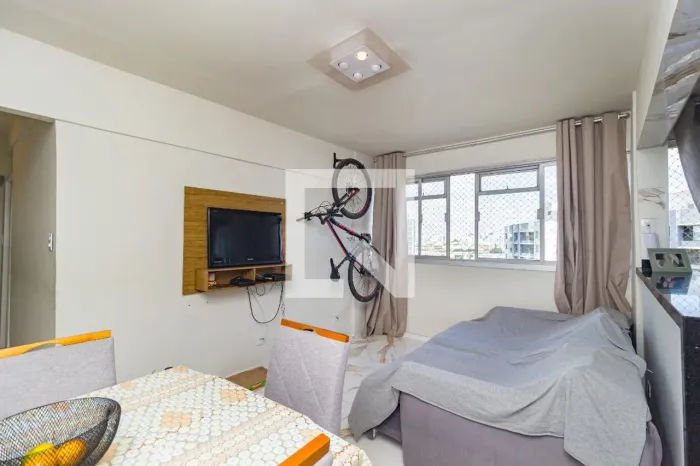Apartamento à Venda - Mooca, 2 Quartos, 55 m2