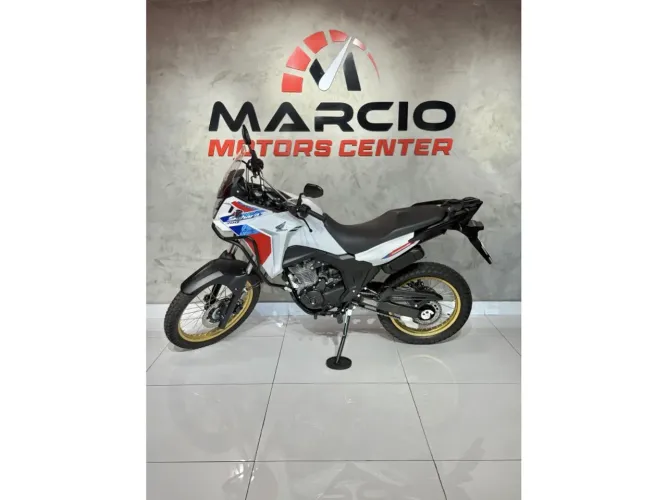 Honda Xre 300 sahara adventure 2024