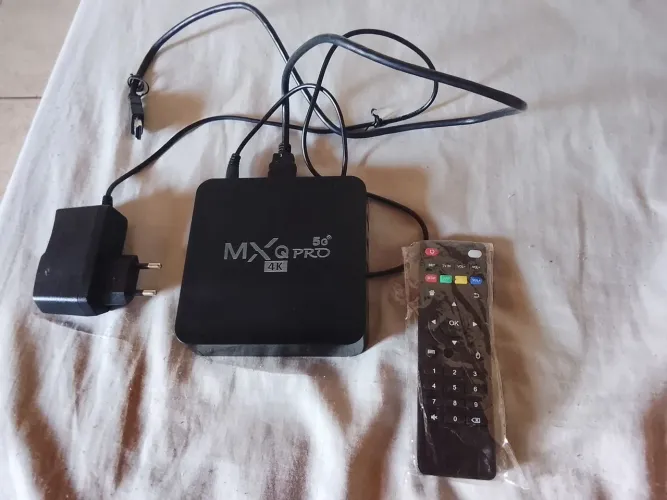 Smart Android 5G