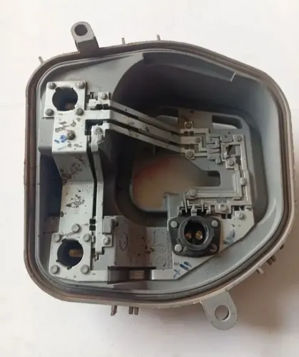 Circuito Lanterna Traseira Esquerda Volkswagen Gol G7 G8 Original