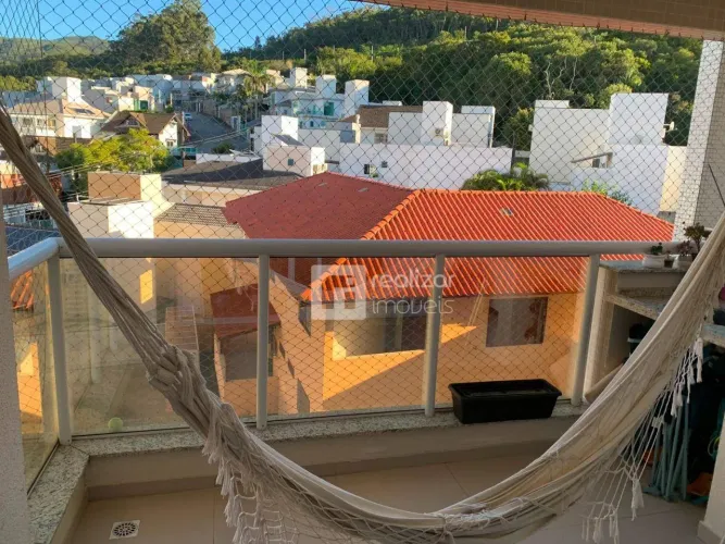 Apartamento com 3 dormitórios à venda, 85 m² por R$ 1.295.000,00 - Córrego Grande - Floria