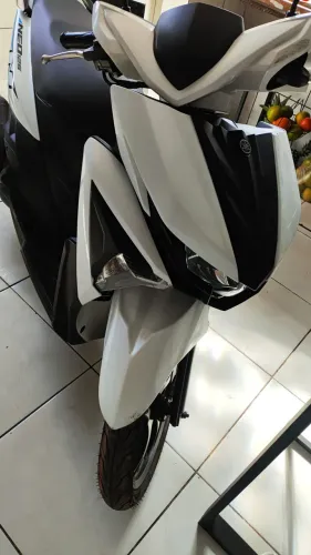 YAMAHA NEO 125 2017 - APENAS 23 MIL KM - DOCUMENTO 2026 PAGO