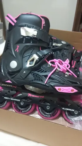 Patins Traxart Dynamix