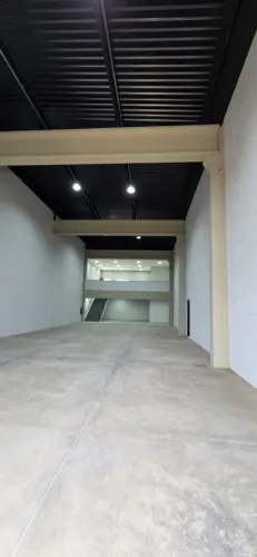 Salão comercial para locação, Indaiatuba/SP