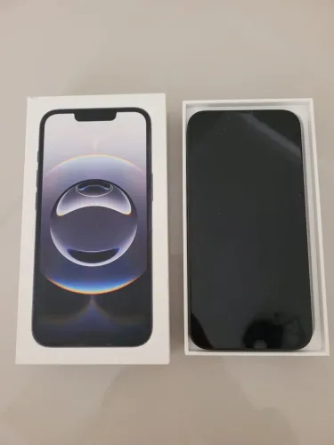 iPhone 16e, 256gb Preto