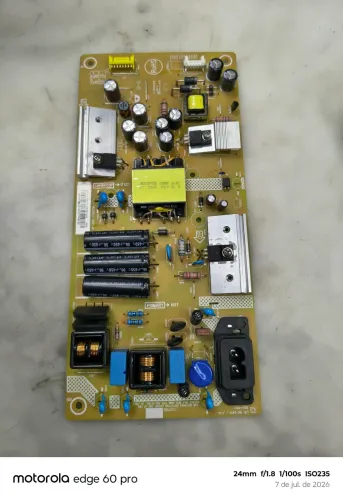 Placa fonte TV AOC