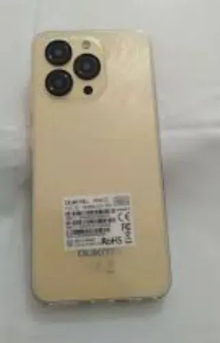 Smartphone 
