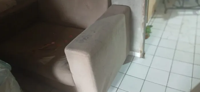 ? SOFÁ MARCA PREMIER ESTOFADOS ? QUALIDADE MESMO! ?