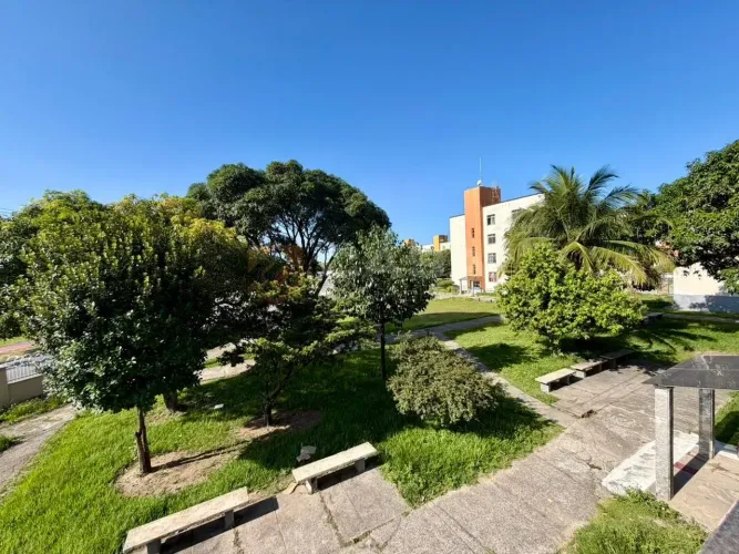 AND - Apartamento 3 Quartos em Castelândia/Jacaraípe Excelente Oportunidade! S3
