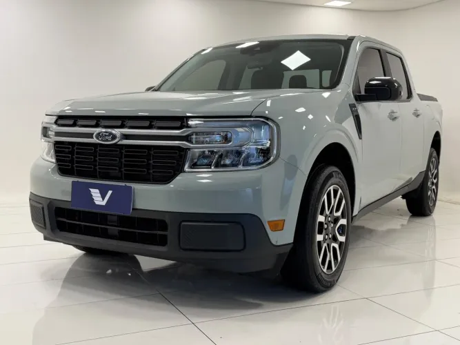 Ford Maverick Hybrid 2.5 Aut. 2024