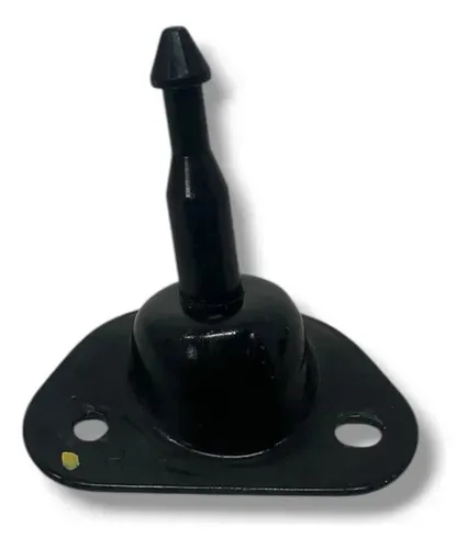 Suporte Encosto Banco Tras Hyundai Veloster 2011 2013 2015