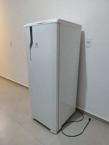 Geladeira Electrolux RE31 Cycle Defrost SEMINOVA
