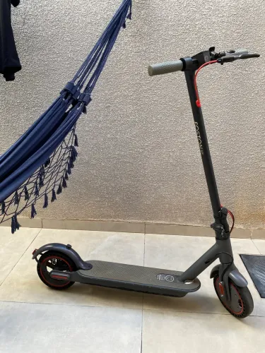 Patinete Elétrico Foston Pro 09