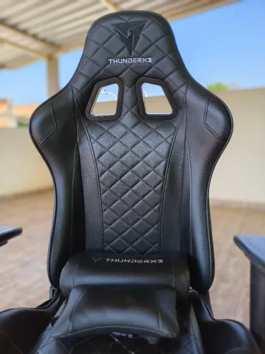 Cadeira Gamer Thunder X3