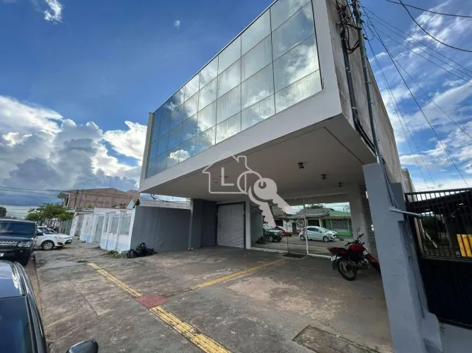 Ponto, 427 m² - venda por R$ 3.500.000,00 ou aluguel por R$ 20.000,00/mês - Olaria - Porto