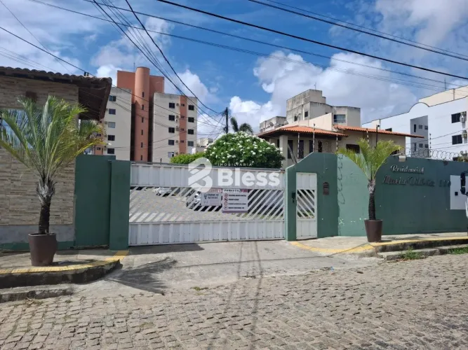 Terreno em condomínio fechado à venda em Ponta Negra - Natal/RN | Próximo à Av. Ayrton Sen