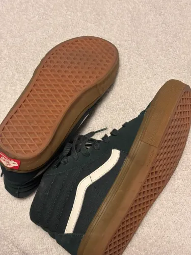 Tênis Vans tamanho 40 