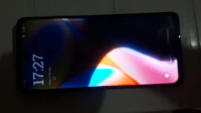 Moto g56