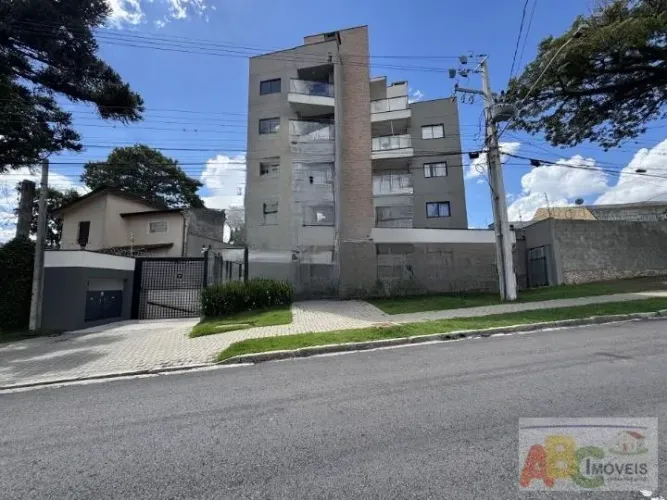 Apartamento Duplex para Venda em Curitiba, Água Verde, 2 dormitórios, 2 banheiros, 1 vaga