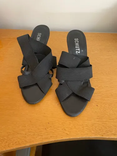 Sandália 