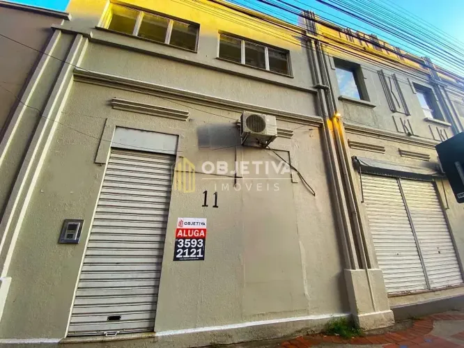 Sala para locação, Centro, Novo Hamburgo, RS