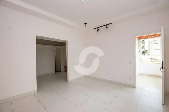Apartamento à venda, 93 m² por R$ 535.000,00 - Icaraí - Niterói/RJ